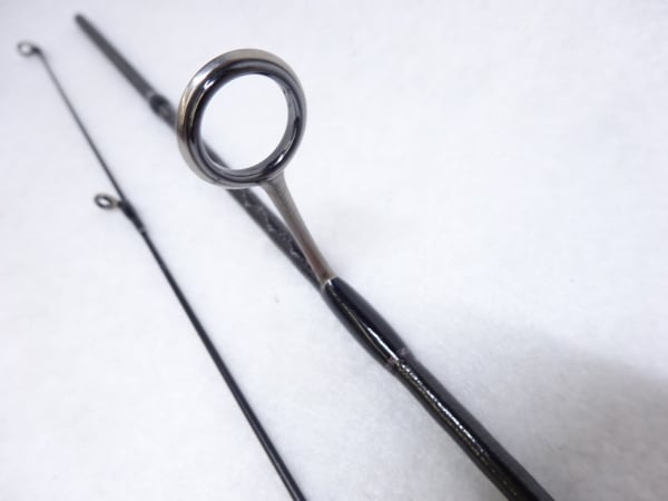 17ソアレCI4＋アジング S408UL－S | イシグロ公式