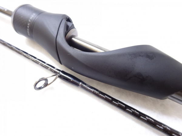 ソアレci4＋　S408UL-S 極東機動隊ブログ2】 17Soare CI4+ S408ULS