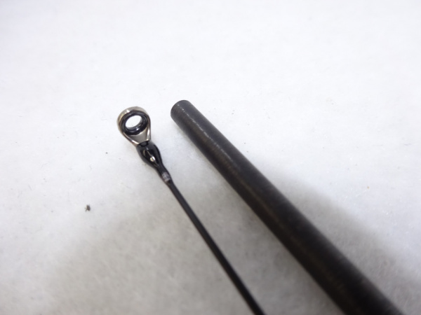 17ソアレCI4＋アジング S408UL－S | イシグロ公式