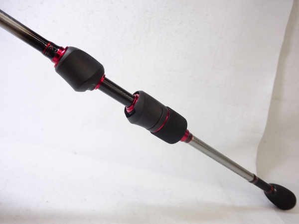 極美品】AIR AGS月下美人 A65L-S AJING 13月下美人AGS