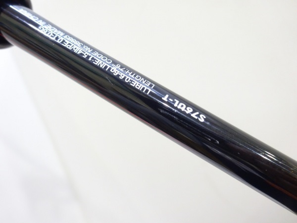 18ソアレSS 'S76UL | イシグロ公式オンラインショップ
