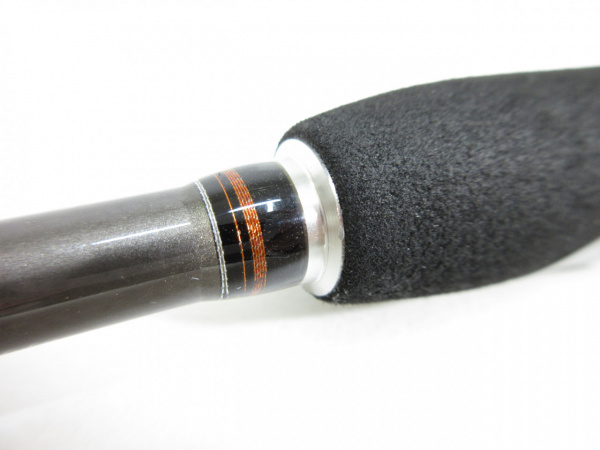 シマノ SOARE CI4+(ソアレ CI4+) S706ULT 美品 シマノ SOARE CI4+(ソアレ CI4+) S706ULS 美品 17ソアレCI4+