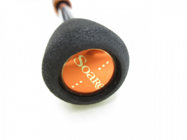 シマノ SOARE CI4+(ソアレ CI4+) S706ULT 美品 シマノ SOARE CI4+(ソアレ CI4+) S706ULS 美品 17ソアレCI4+