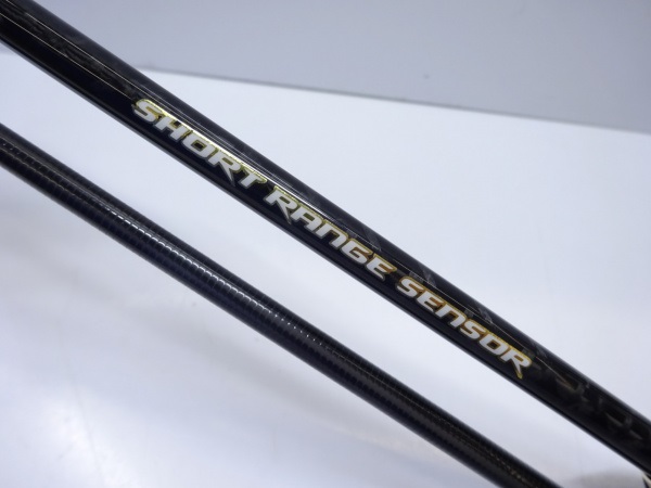 ブラックスターソリッドTZチューン S53-S | イシグロ公式オンライン