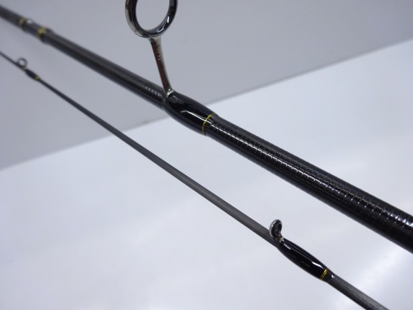 ブラックスターソリッドTZチューン S53-S | イシグロ公式オンライン