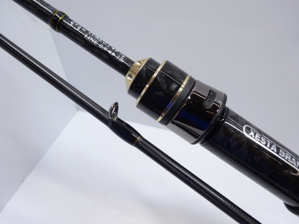 ブラックスターソリッドTZチューン S53-S | イシグロ公式オンライン