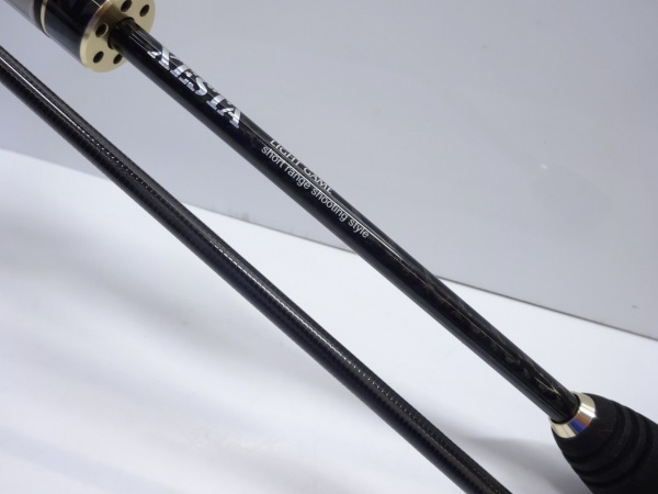 ブラックスターソリッドTZチューン S53-S | イシグロ公式オンライン