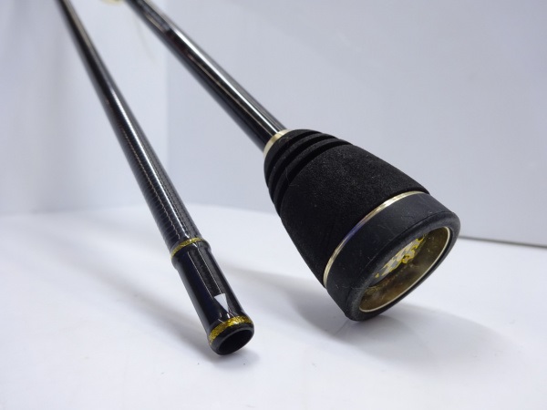 ブラックスターソリッドTZチューン S53-S | イシグロ公式オンライン