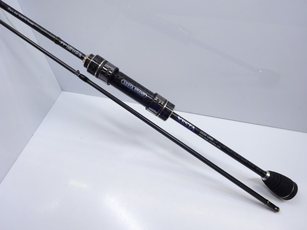 ブラックスターソリッドTZチューン S53-S | イシグロ公式オンライン