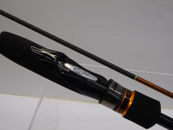 Shimano Soare SS S700 ULS 釣り竿 Shimano Soare SS S700 ULS 釣り竿 Shimano Soare SS S700 ULS