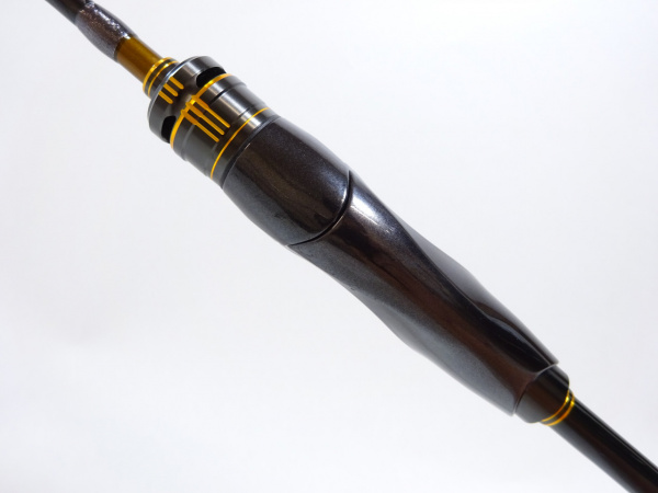 シマノ　20ソアレエクスチューンs510sul+-s　バット側のみ　美品 シマノ 20ソアレエクスチューンs510sul+-s バット側のみ 美品