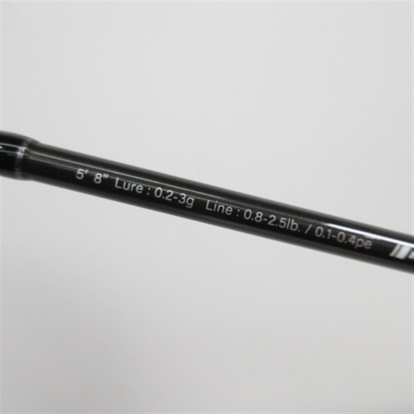 鯵道5GAD5－S582L／アジ | イシグロ公式オンラインショップ