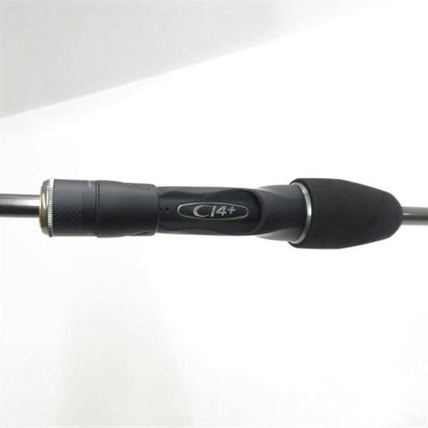 シマノ ソアレ CI4+ ディープアジング スペシャル FJ-B604MH-S シマノ ソアレ CI4+ ディープ アジング FJ-B604MH-S (ロッド
