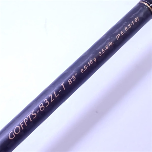 フィネッツァプロトタイプトレンタ30GOFPTS－832LT