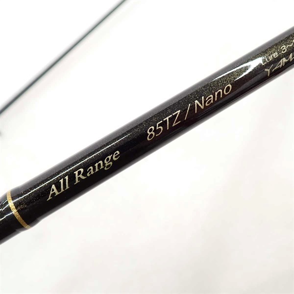 16ブルーカレント85TZナノ オールレンジ | イシグロ公式