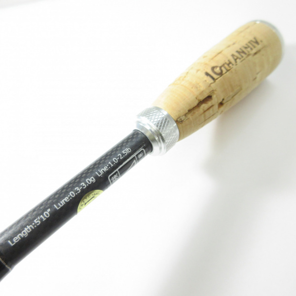 アドバンスメント UBR-510 リミテッドバージョン | イシグロ公式