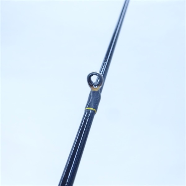 Amazon | メジャークラフト 釣り竿 スピニングロッド 3代目クロ