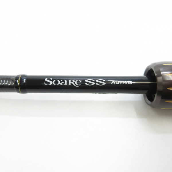 18ソアレSSアジング S68UL | イシグロ公式オンラインショップ