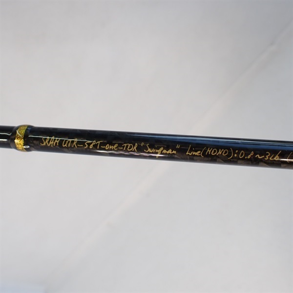 スラムUTRー58TーONE－TOR | イシグロ公式オンラインショップ