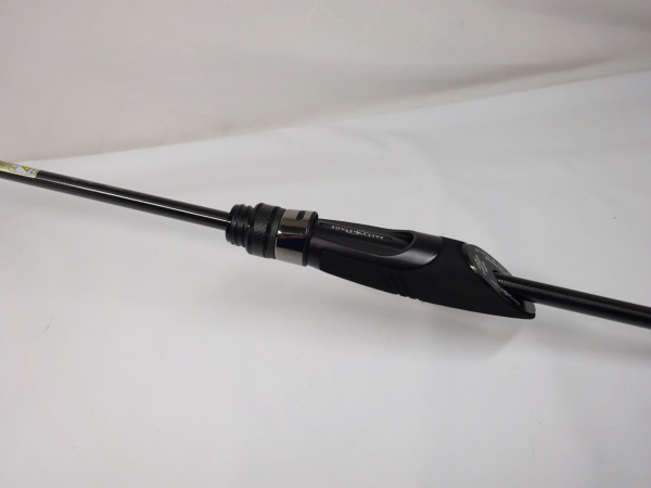 最終価格【極美品】ソルティーステージプロトタイプアジングXAJS-642ULSS ソルティステージKR-Xプロトタイプ アジング XAJS-642ULSS