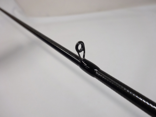 ソルティステージKR-Xプロトタイプ アジング XAJS-642ULSS | イシグロ