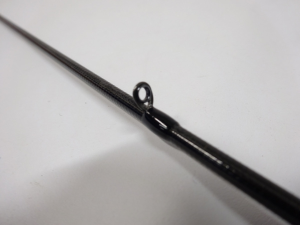 ソルティステージKR-Xプロトタイプ アジング XAJS-642ULSS | イシグロ