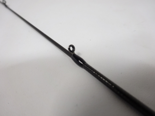 ソルティーステージプロトタイプ アジング642ULS アブガルシア(Abu Garcia) ソルティーステージプロトタイプ アジング