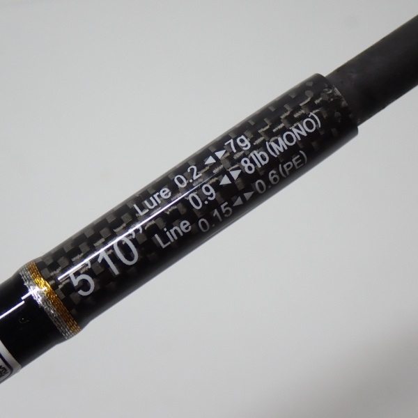 ブラックスターモバイル2NDジェネレーションS510 | イシグロ