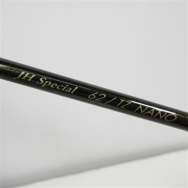ブルーカレントTZJHーSPECIAL 62TZ／NANO