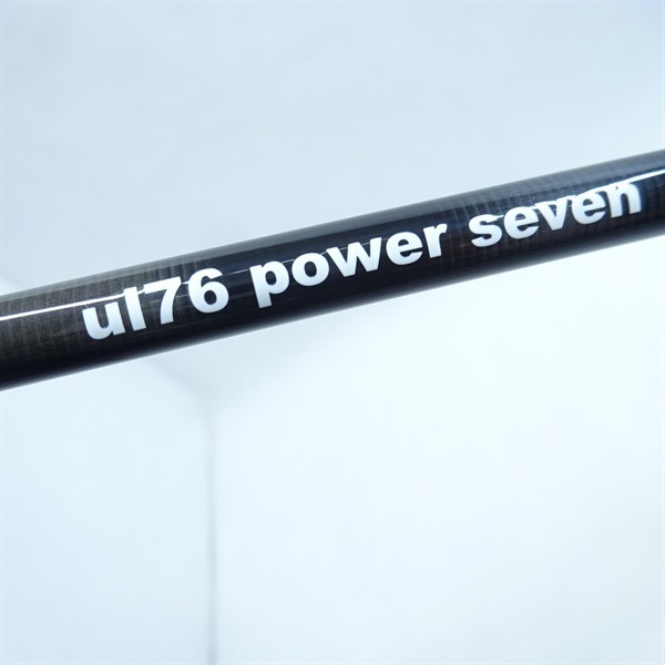 UL76パワーセブン | イシグロ公式オンラインショップ