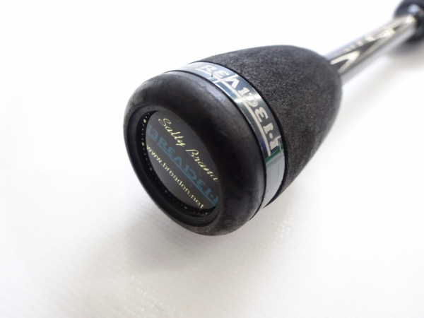 グラマーロックフィッシュ TR74エレクトロ | イシグロ公式オンライン