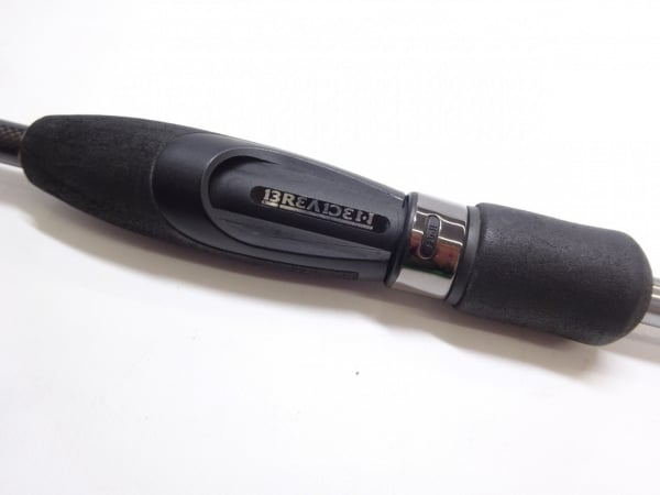 グラマーロックフィッシュ TR74エレクトロ | イシグロ公式オンライン