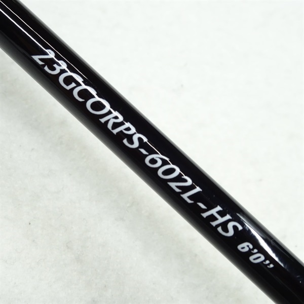 コルトプロトタイプ23CCORPSー602ーHS | イシグロ