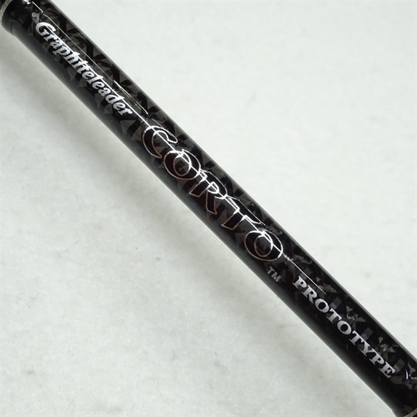 23コルトプロトタイプ602L-HS 最終値下げ オリムピック(OLYMPIC) 23コルト(CORTO) プロトタイプ 23GCORPS