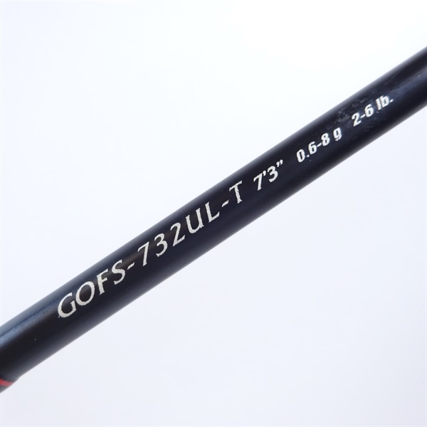 07フィネッツァGOFS－732UL－T | イシグロ公式オンライン