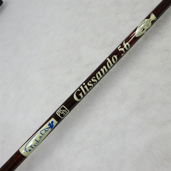 グリッサンド56TT | イシグロ公式オンラインショップ