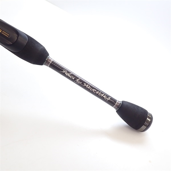 アジトブリザードAJI－66FS | イシグロ公式オンライン