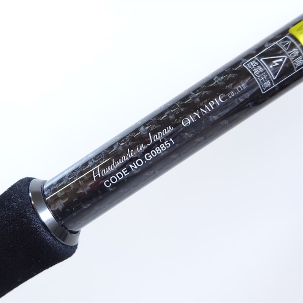 【美品】オリムピック シルベラード23GSILC-792M-HS オリムピック(OLYMPIC) 23SILVERADOシルベラード23GSILC-792M-HS