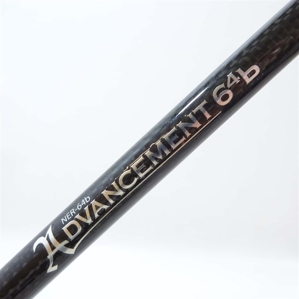 新品未開封　 34 アドバンスメント NER-64b Advancement（アドバンスメント） NER-64b - アジング ライト