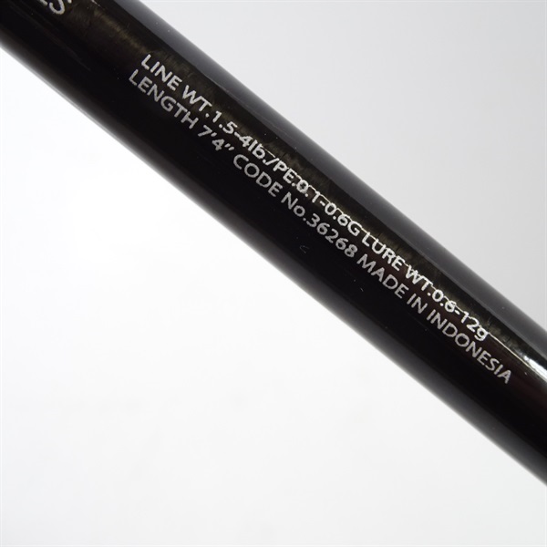 14ソアレSSアジングS704LS | イシグロ公式オンラインショップ