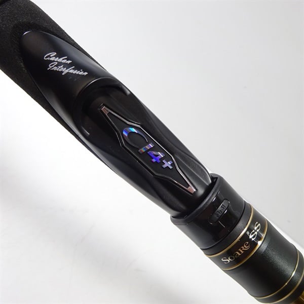 ソアレSS S704LS アジングロッド 14ソアレSSアジングS704LS | イシグロ公式オンラインショップ