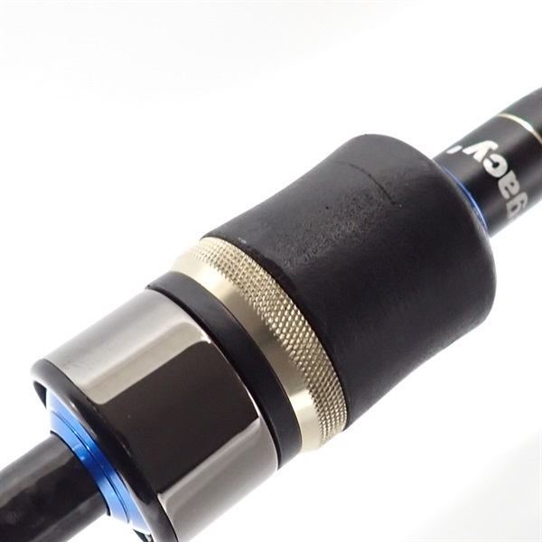 レガシーSCエアスティンガー610LS | イシグロ公式オンライン