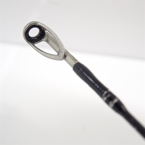 17ソルティースタイルベイトフィネスSTBCー792LTー