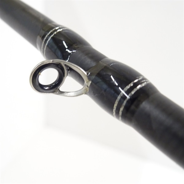 17ソルティースタイルベイトフィネスSTBCー792LTーKR