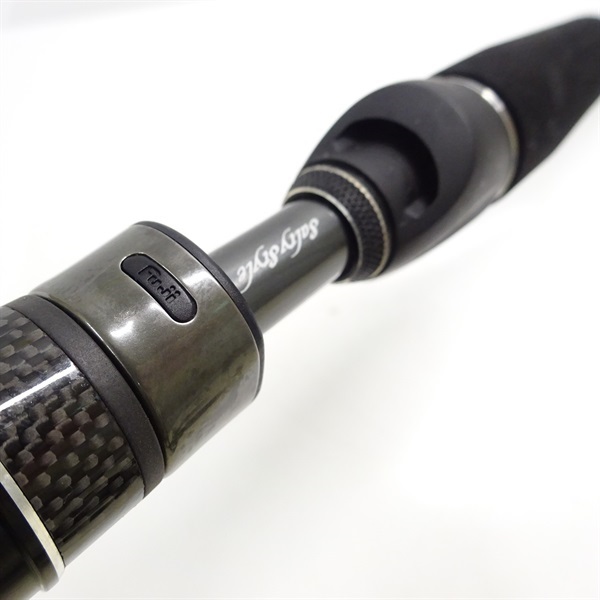 ソルティスタイル ベイトフィネス 792LT ソルティスタイル ベイトフィネス 792LT ソルティースタイル