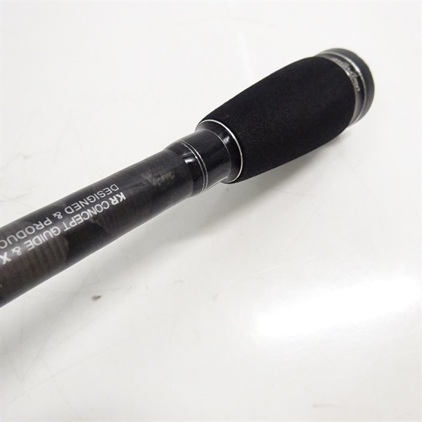 ソルティスタイル ベイトフィネス 792LT アブ・ガルシア ソルティスタイル ベイトフィネスカスタム STBC