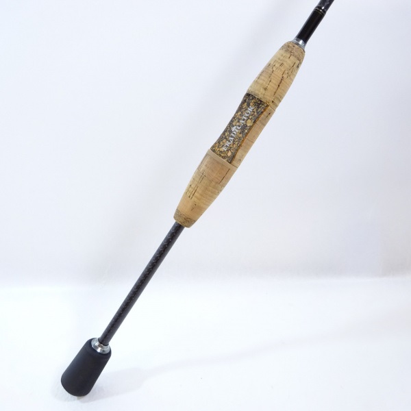 エラディケーター　アジングカスタム　 EAS-64MHS-TKR メバリング エラディケーター アジングカスタム EAS-64MHS-TKR メバリング