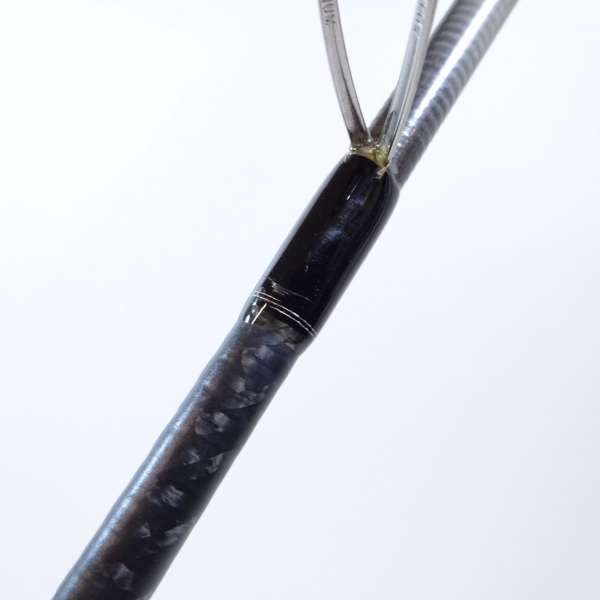 エラディケーター　アジングカスタム　 EAS-64MHS-TKR メバリング 侍フィッシャー エギング・ワインド・メバリング・アジング:超