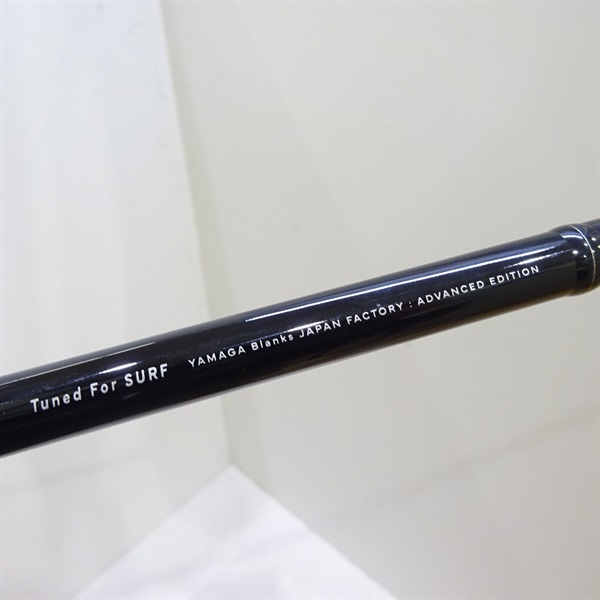限定品 ヤマガブランクス ブルーカレント 100 β BlueCurrent 100 “BETA” Tuned for SURF | YAMAGA Blanks