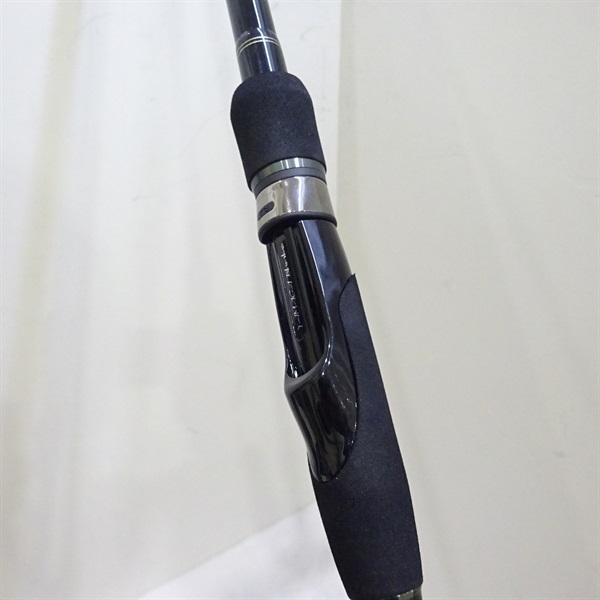 BlueCurrent 100 “BETA” Tuned for SURF | YAMAGA Blanks